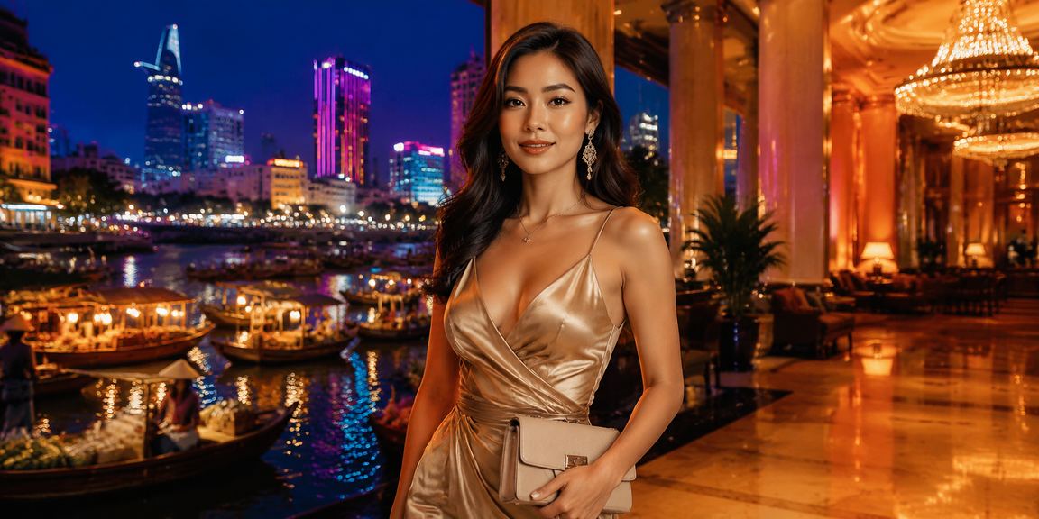 Đặt cược thể thao dưới ánh đèn neon Hồ Chí Minh