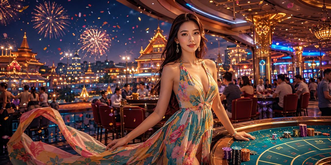 Lễ hội thưởng VIP tại Sa Pa trên nền tảng 6271