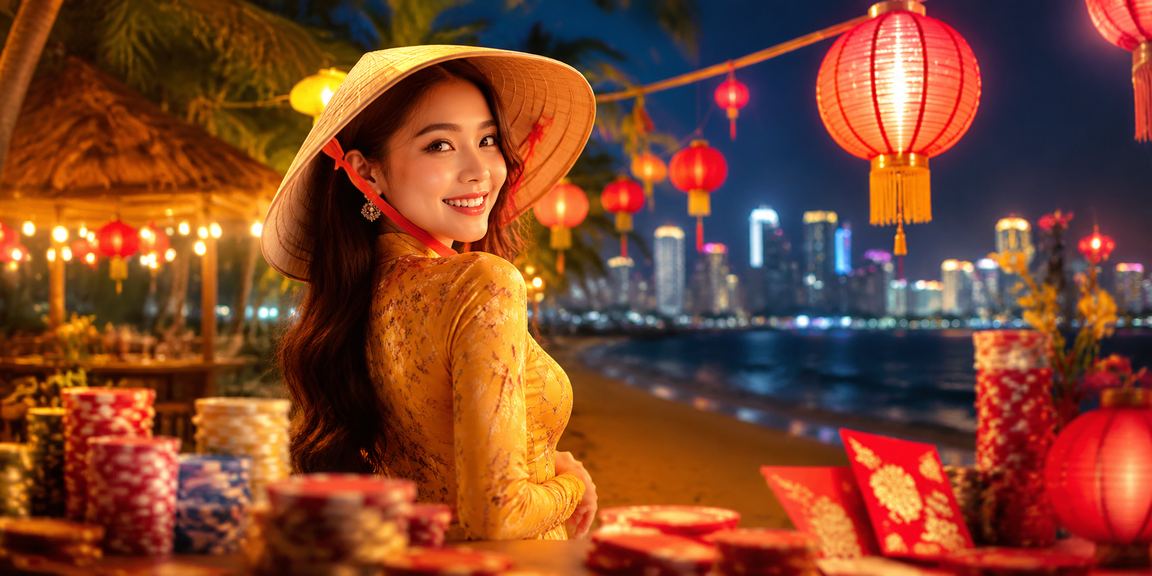 Người chơi Việt Nam tham gia casino trực tuyến đa dạng trên ứng dụng di động