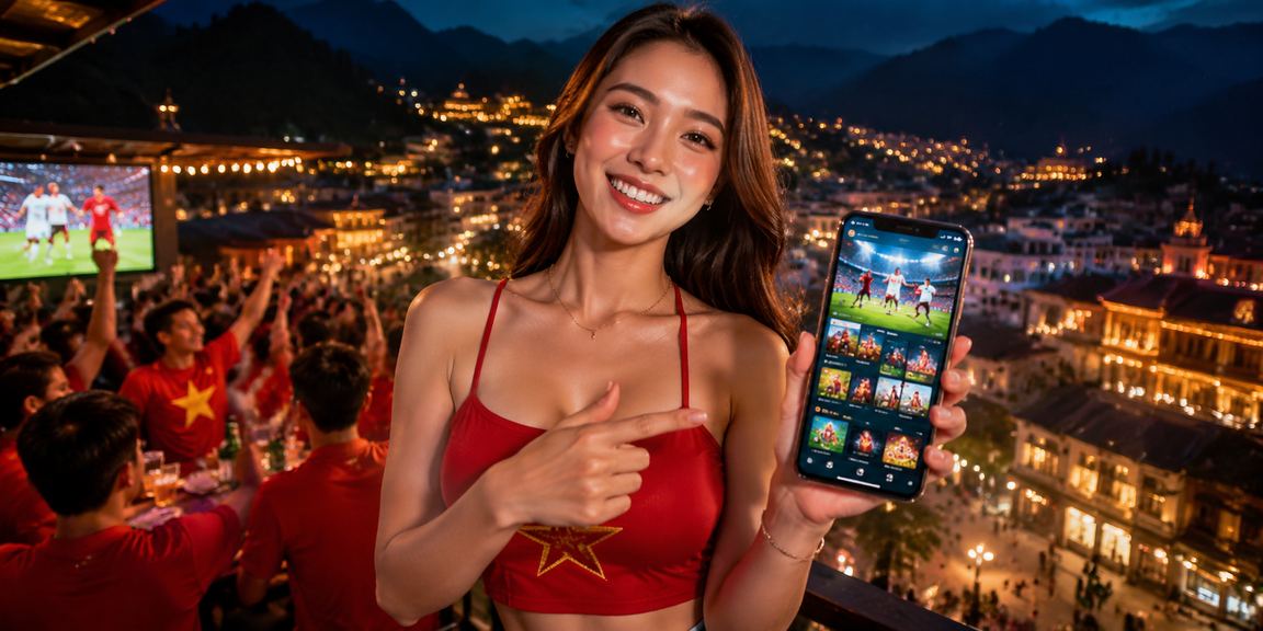 Trải nghiệm cá cược trực tuyến tại Việt Nam